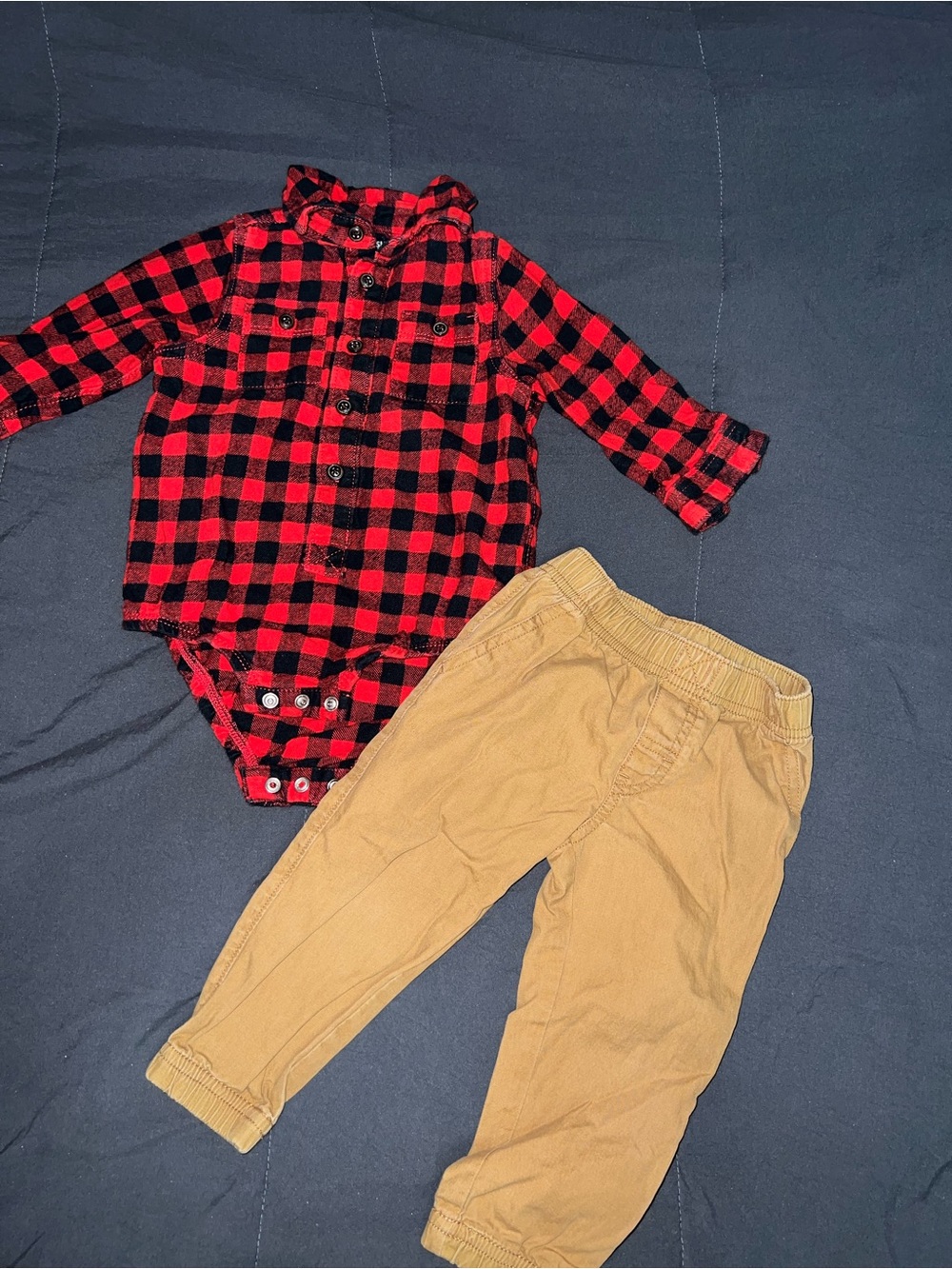18m oshkosh set
